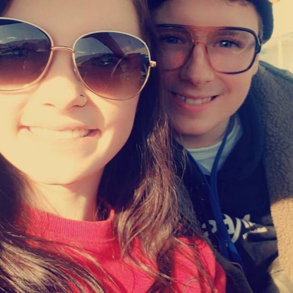 Meet your Posher, Dylan - Picture 1 of 1